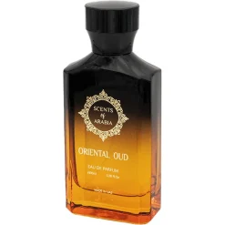 Scents Of Arabia Fragranze Unisex^ Oriental Oud