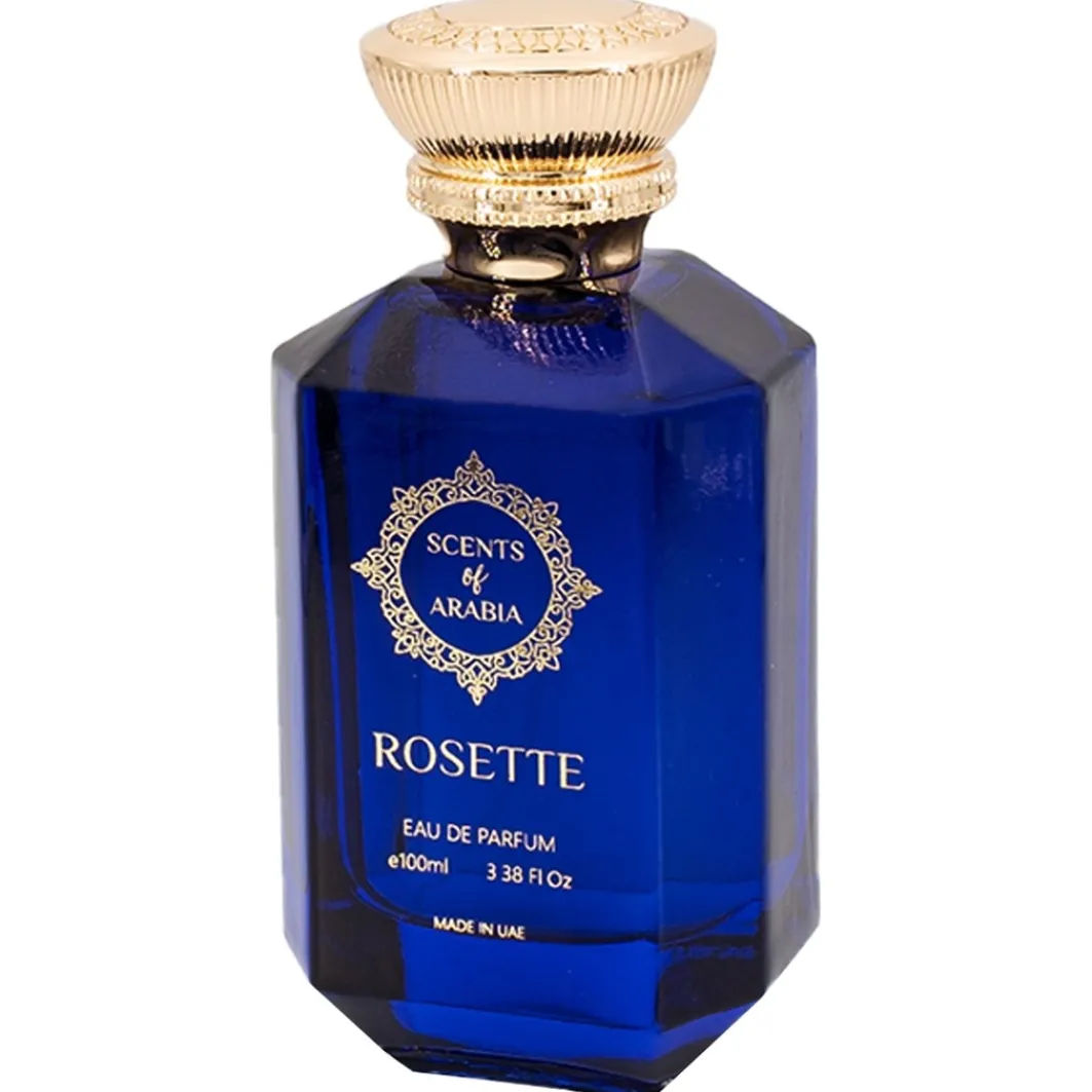Scents Of Arabia Fragranze Unisex^ Rosette