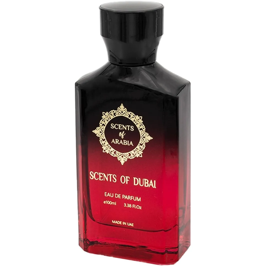 Scents Of Arabia Fragranze Unisex^ Scent Of Dubai