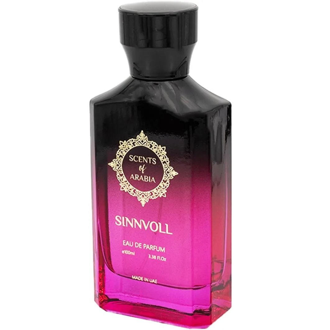 Scents Of Arabia Fragranze Unisex^ Sinnvoll