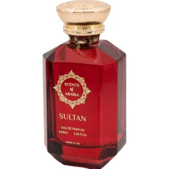 Scents Of Arabia Fragranze Unisex^ Sultan