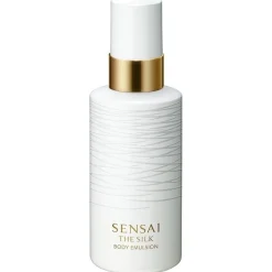 The Silk The Silk Body Emulsion>Sensai Cheap