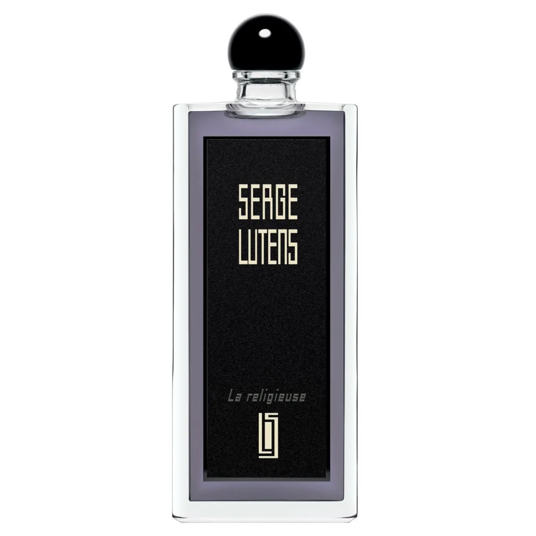 Serge Lutens Fragranze Maschili^ Collection Noire La Religieuse