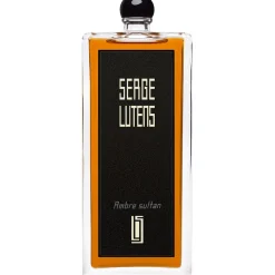 Serge Lutens Fragranze Maschili^ Collection Noire Ambre Sultan Eau De Parfum Spray