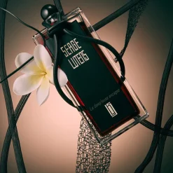 Serge Lutens Fragranze Unisex^ Collection Noire La Dompteuse Encagee