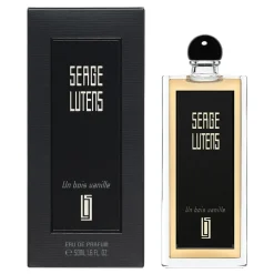 Serge Lutens Fragranze Maschili^ Collection Noire Un Bois Vanille