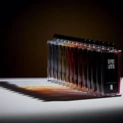 Serge Lutens Fragranze Maschili^ Collection Noire Un Bois Vanille