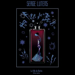 Serge Lutens Fragranze Unisex^ Collection Noire La Fille De Berlin Limited Edition