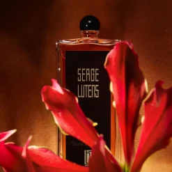 Serge Lutens Fragranze Maschili^ Collection Noire Fleurs D'Oranger