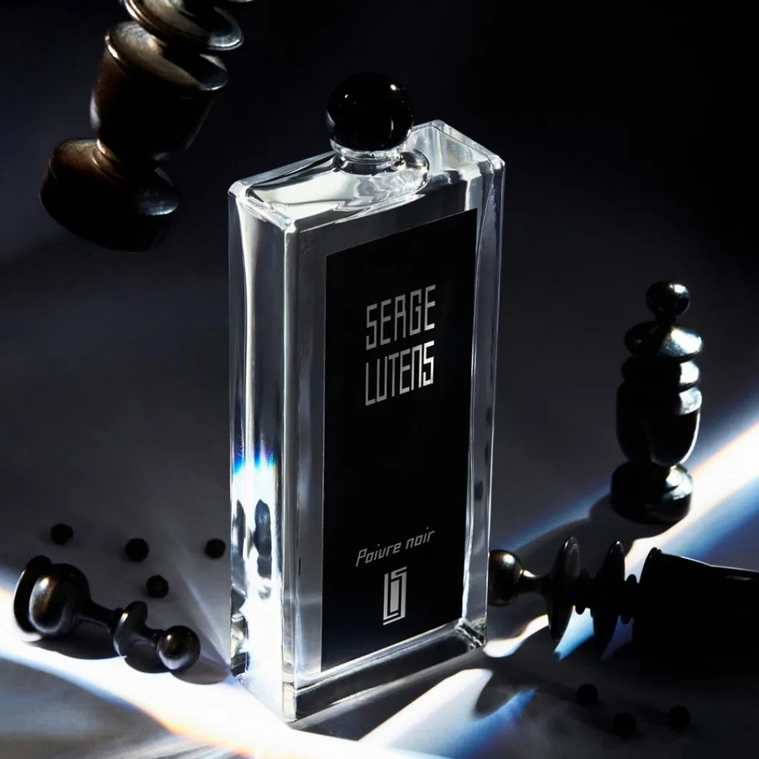 Collection Noire Poivre Noir>Serge Lutens Online