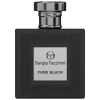 Sergio Tacchini Fragranze Maschili^ Pure Black Him