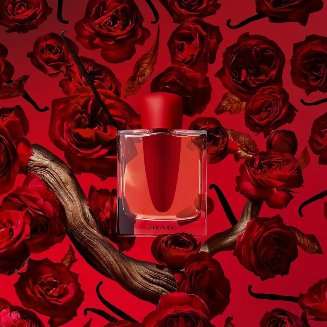 Ginza Intense>Shiseido Store