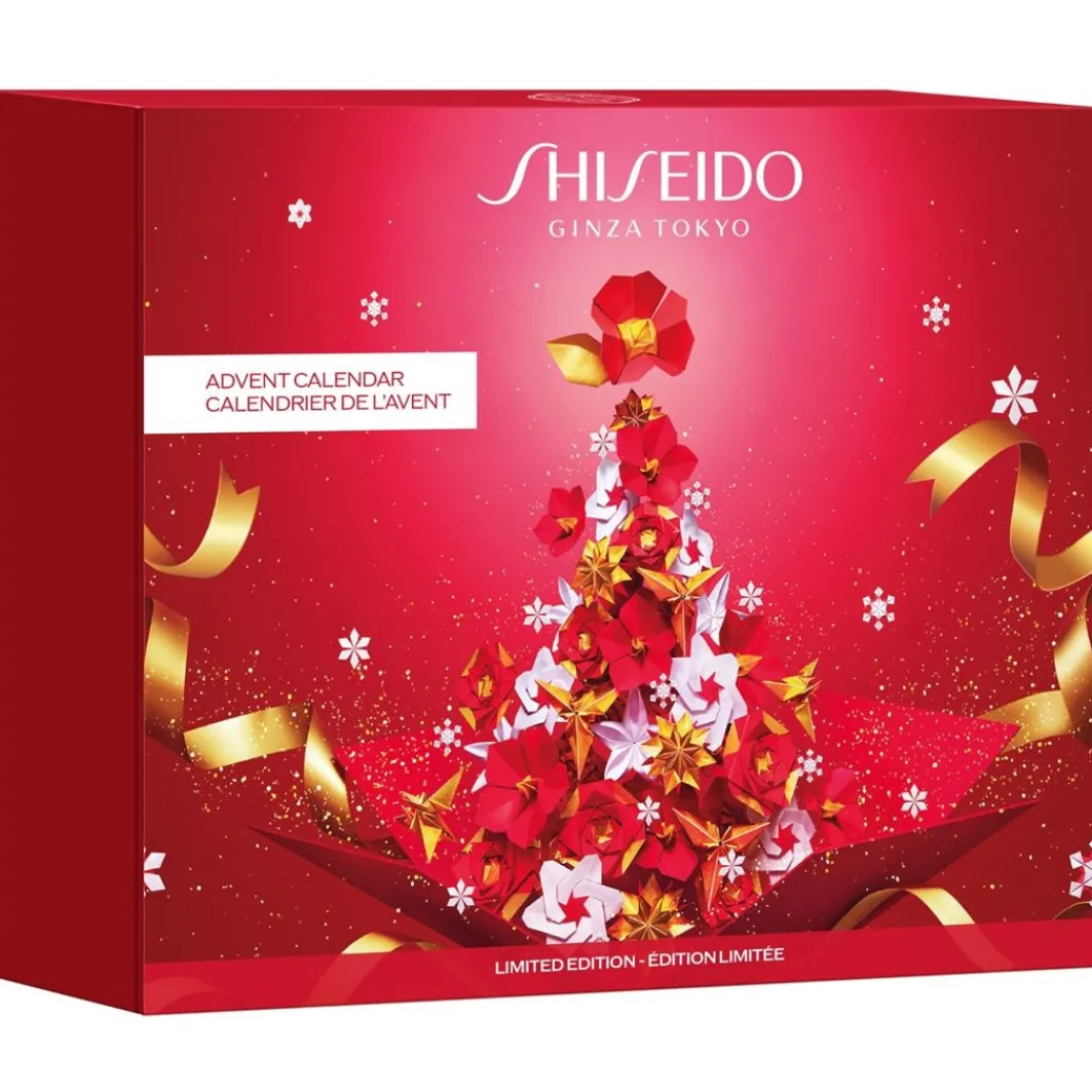 Ultimune Pop-Up Advent Calendar>Shiseido Outlet