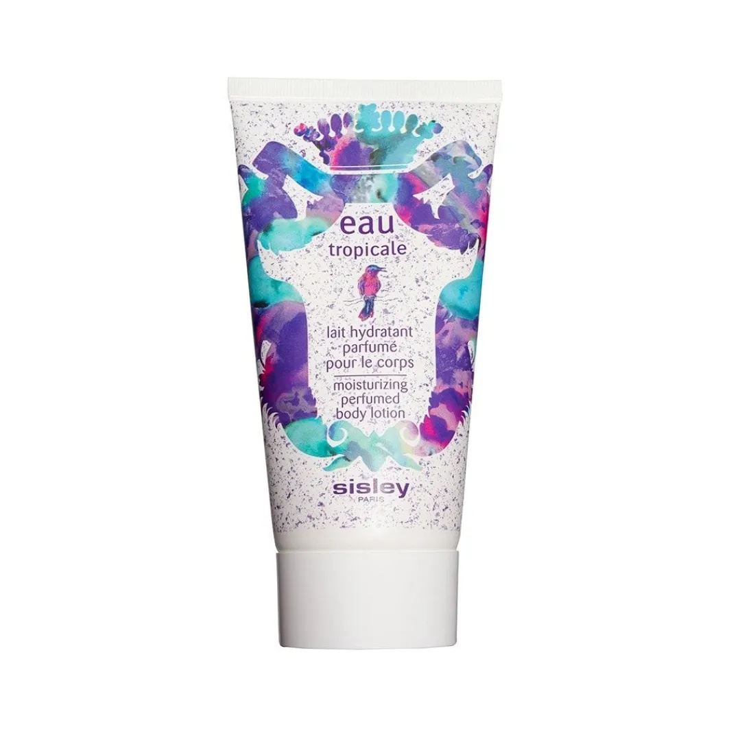Eau Tropicale Lait Hydratant Parfume Pour Le Corps>Sisley Discount