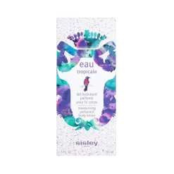 Eau Tropicale Lait Hydratant Parfume Pour Le Corps>Sisley Discount