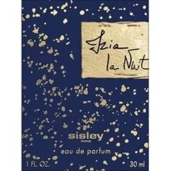 Izia Izia La Nuit>Sisley Discount
