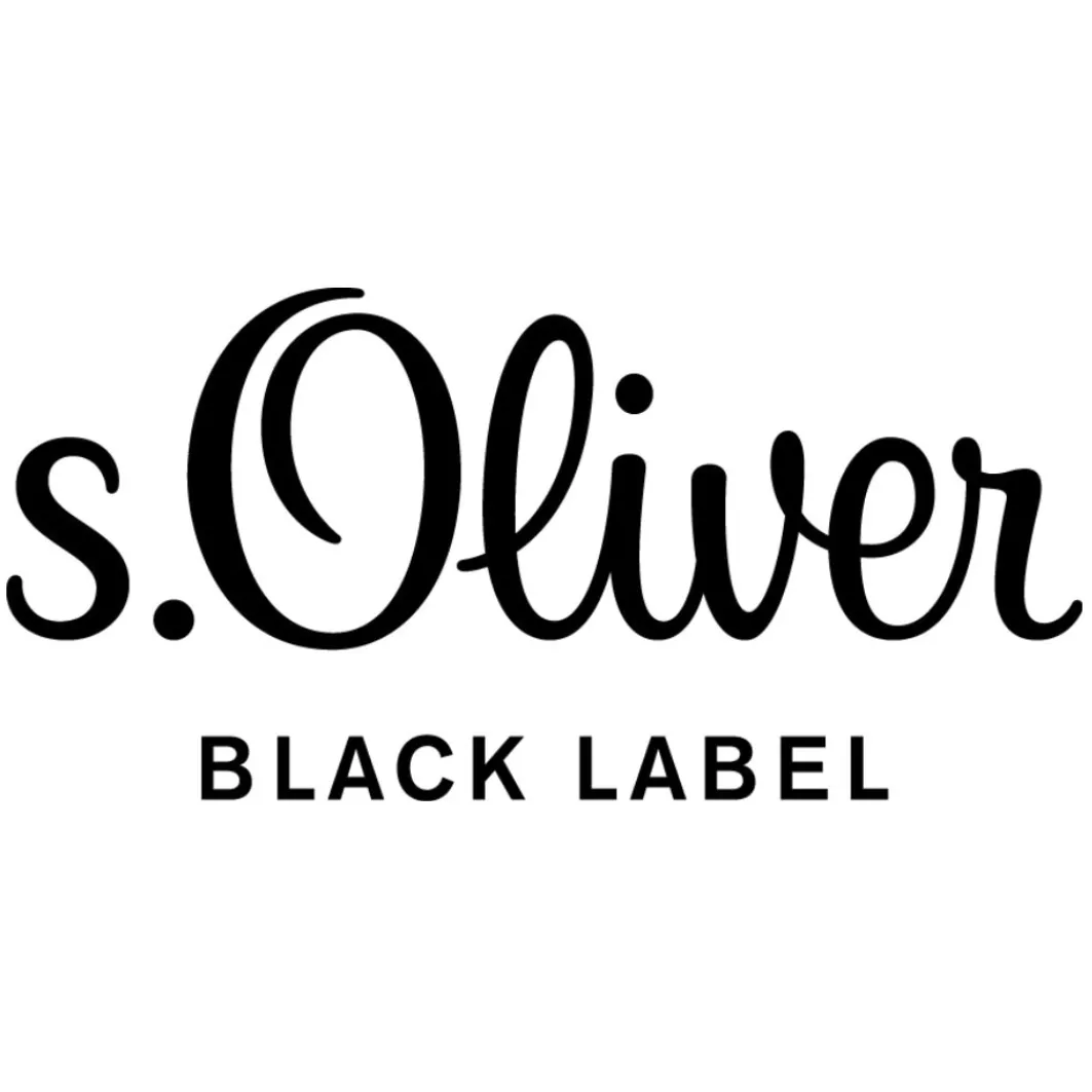 S.Oliver Dopobarba & After Shave^ Black Label After Shave Lotion