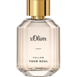 Follow Your Soul Follow Your Soul Women Eau De Toilette Spray>S.Oliver Shop