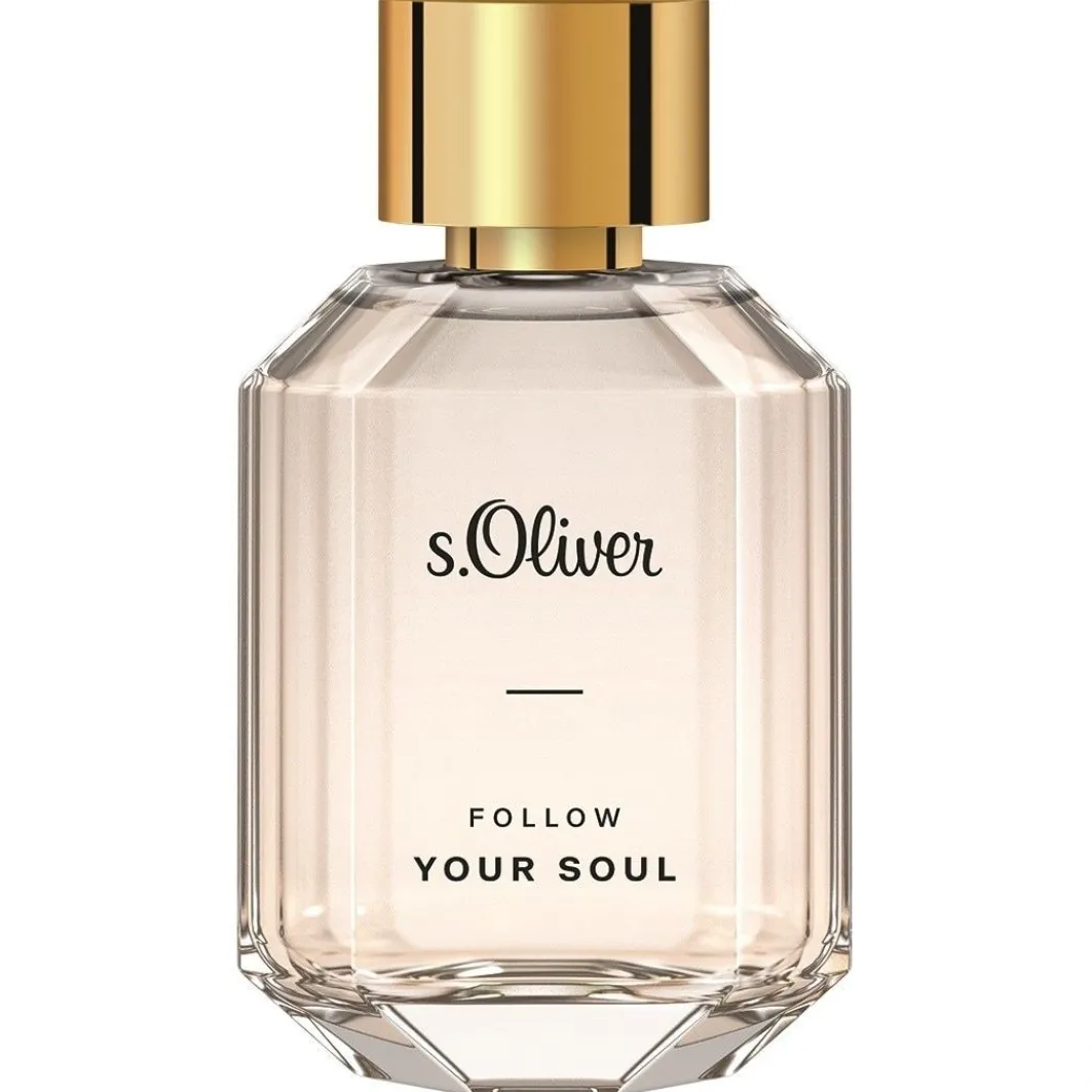 Follow Your Soul Follow Your Soul Women Eau De Toilette Spray>S.Oliver Shop