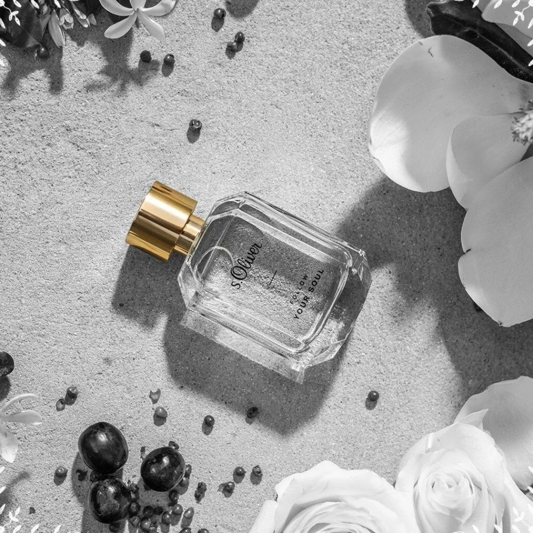 Follow Your Soul Follow Your Soul Women Eau De Toilette Spray>S.Oliver Shop