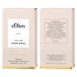 Follow Your Soul Follow Your Soul Women Eau De Parfum Spray><noscript><img width=