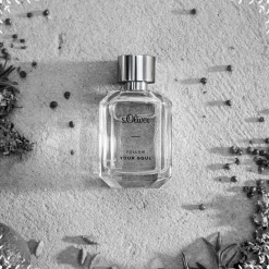 S.Oliver Cofanetti^ Follow Your Soul Set Regalo