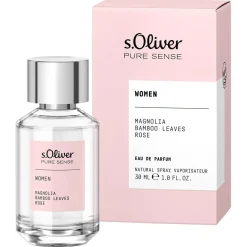 Pure Sense Pure Sense Women Eau De Parfum Spray>S.Oliver New