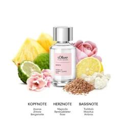 Pure Sense Pure Sense Women Eau De Parfum Spray><noscript><img width=