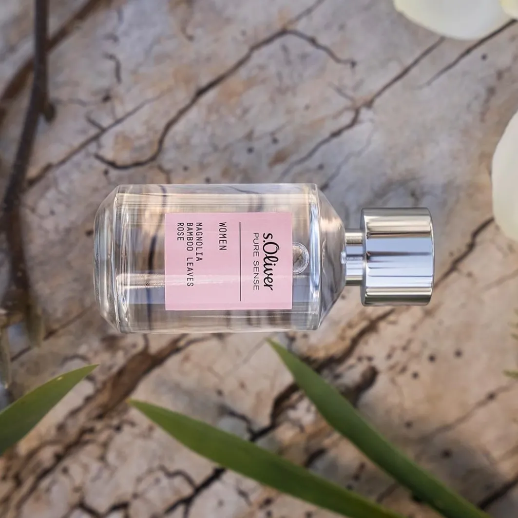 Pure Sense Pure Sense Women Eau De Parfum Spray>S.Oliver New