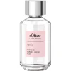 Pure Sense Pure Sense Women Eau De Toilette Spray>S.Oliver Flash Sale