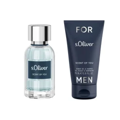S.Oliver Fragranze Maschili^ Scent Of You Eau De Toilette