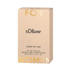 Scent Of You Eau De Toilette><noscript><img width=