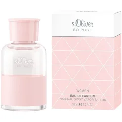 So Pure Eau De Parfum Spray><noscript><img width=