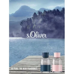 So Pure Eau De Parfum Spray><noscript><img width=