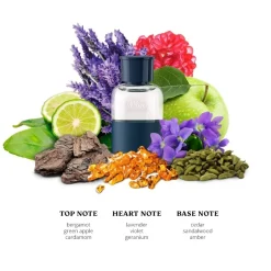 S.Oliver Fragranze Maschili^ So Pure Eau De Toilette Spray