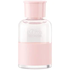 So Pure Eau De Toilette Spray>S.Oliver Clearance