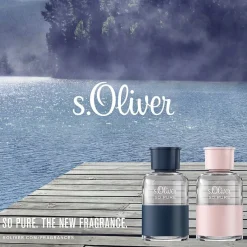 So Pure Eau De Toilette Spray><noscript><img width=