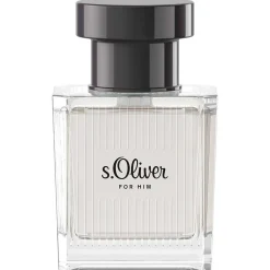 S.Oliver Fragranze Maschili^ For Him/For Her Eau De Toilette Spray