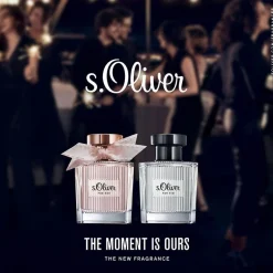S.Oliver Fragranze Maschili^ For Him/For Her Eau De Toilette Spray