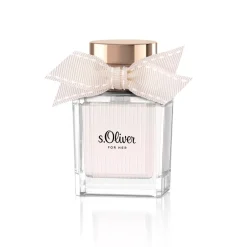 For Him/For Her Eau De Parfum Spray>S.Oliver New