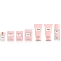 For Him/For Her Eau De Parfum Spray><noscript><img width=