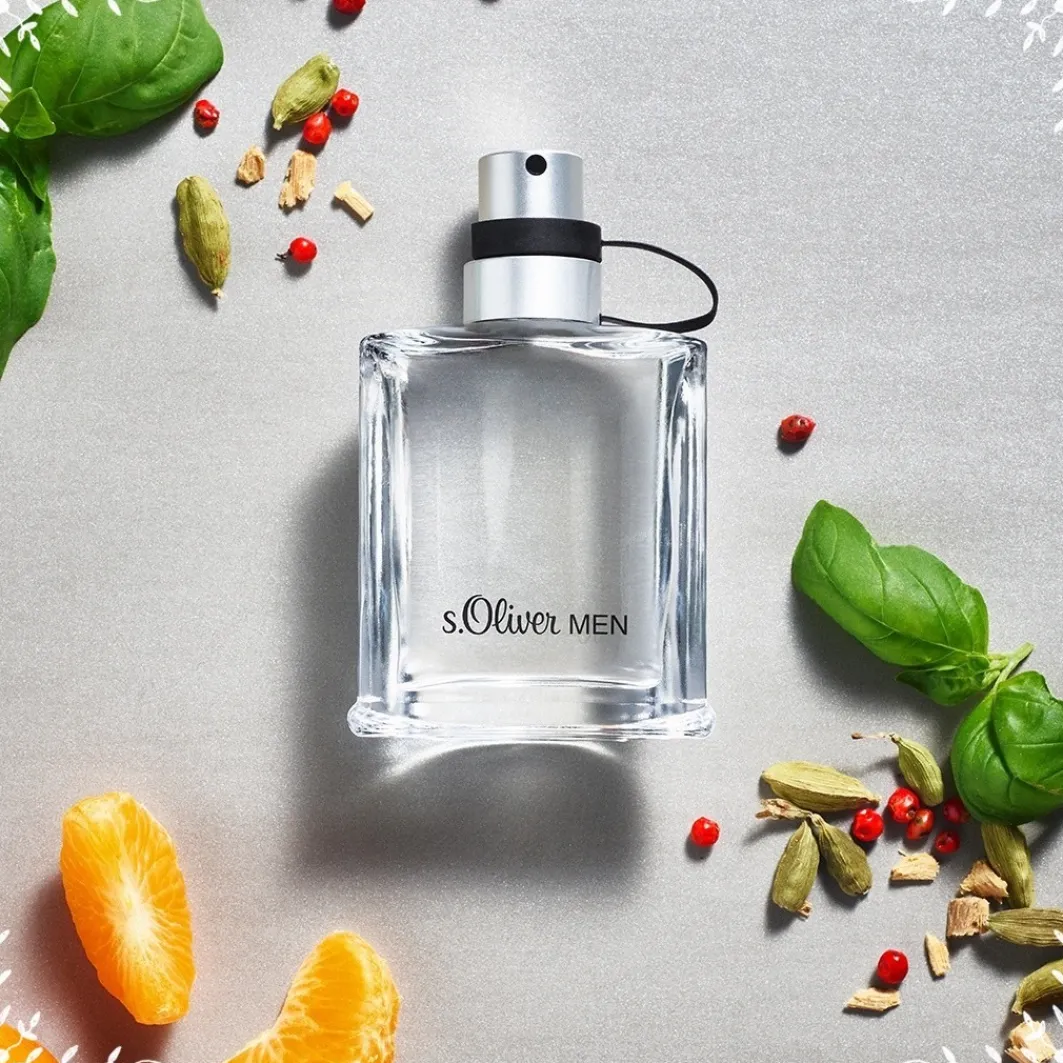 S.Oliver Dopobarba & After Shave^ Woman After Shave