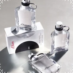 S.Oliver Dopobarba & After Shave^ Woman After Shave