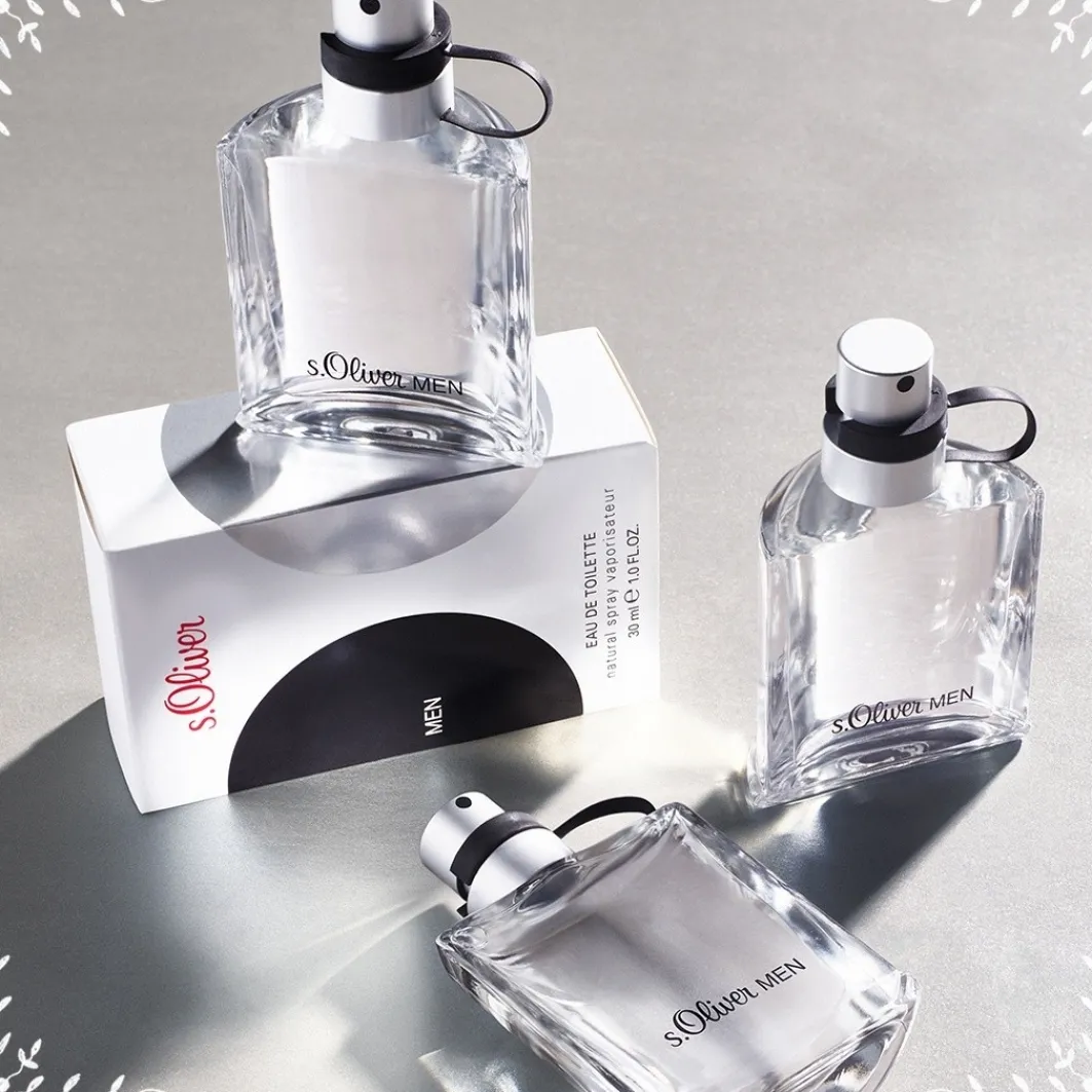 S.Oliver Dopobarba & After Shave^ Woman After Shave