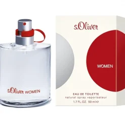 Woman Eau De Toilette Spray>S.Oliver Cheap