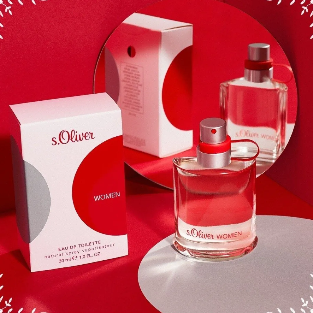 Woman Eau De Toilette Spray>S.Oliver Cheap
