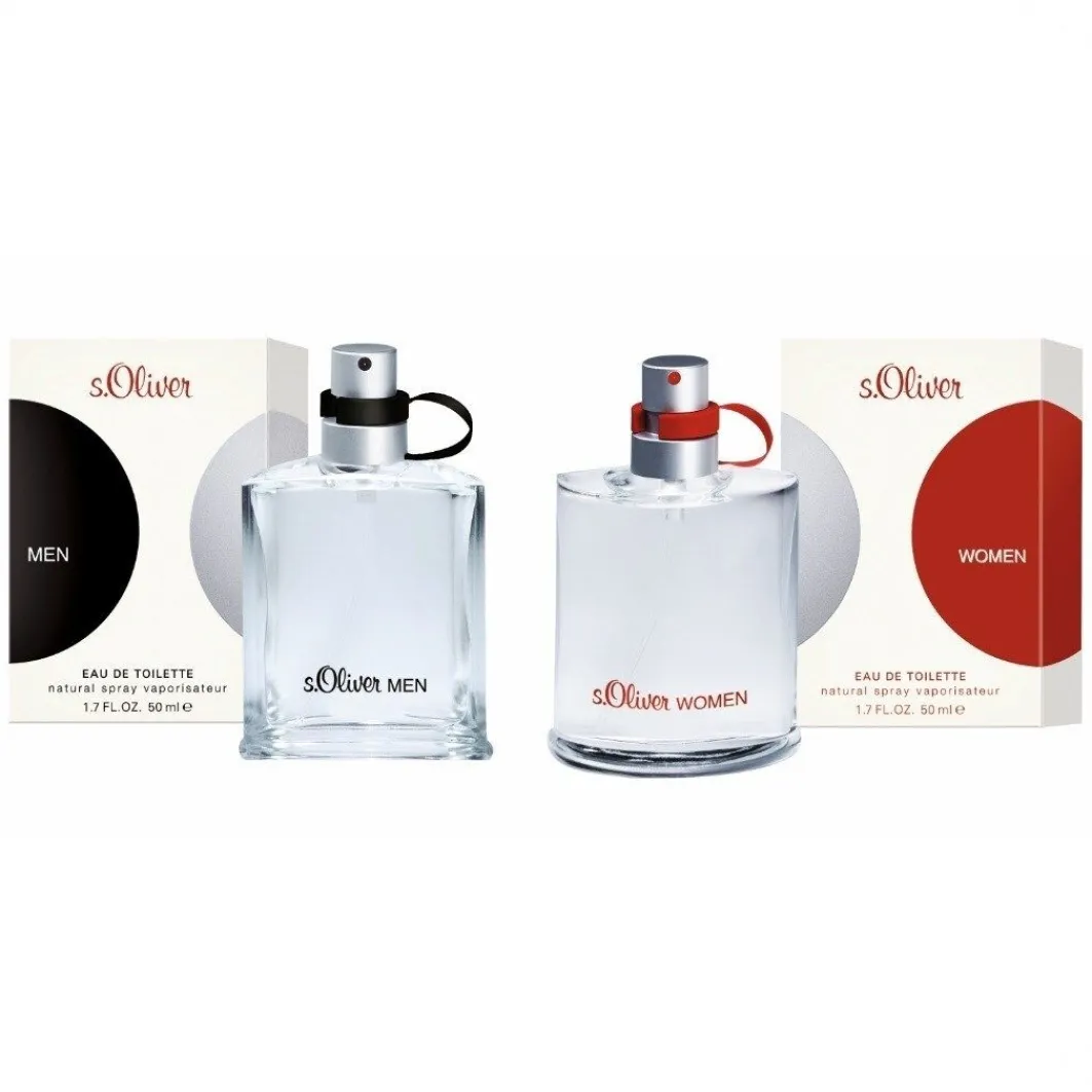 Woman Eau De Toilette Spray>S.Oliver Cheap