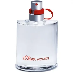 Woman Eau De Parfum Spray>S.Oliver Store