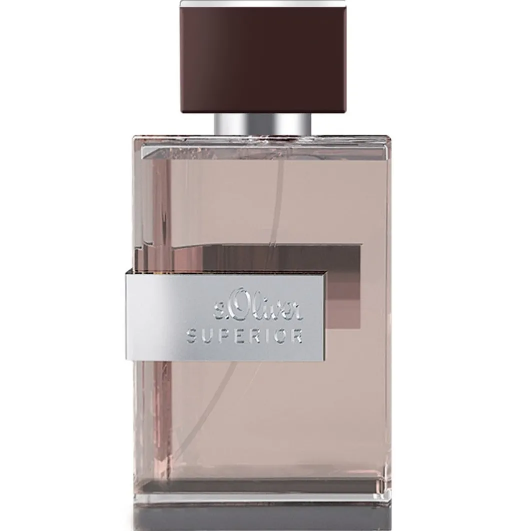S.Oliver Dopobarba & After Shave^ Superior Men After Shave
