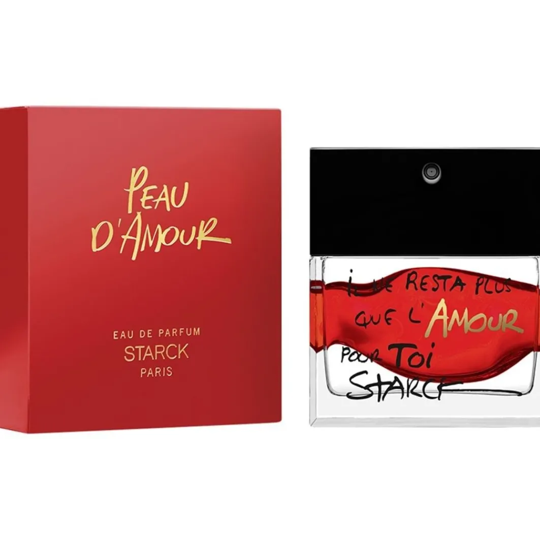 Peau D'Amour Eau De Parfum Spray>Starck Best Sale